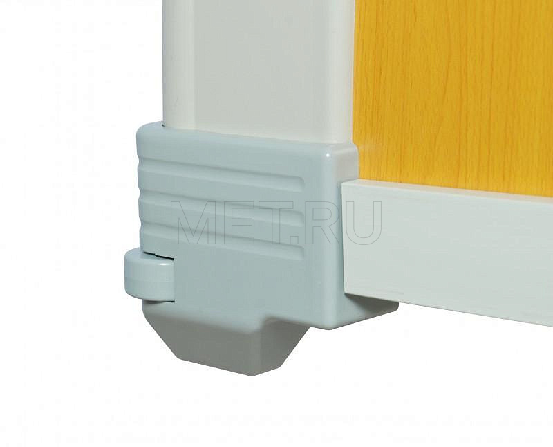 DB-6 Кровать функциональная с регулировкой высоты и секций, электроприводная