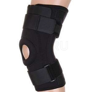 8362 Genu Carezza OttoBock (XL) Ортез на коленный сустав разъемный MET