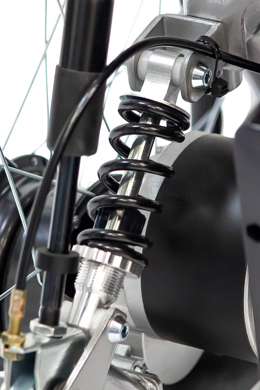  MET COMFORT 42 Кресло-коляска с электроприводом от производителя