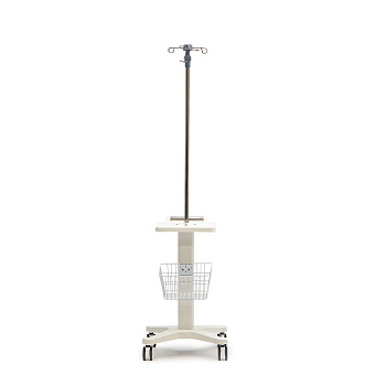 Инфузионная стойка-штатив
