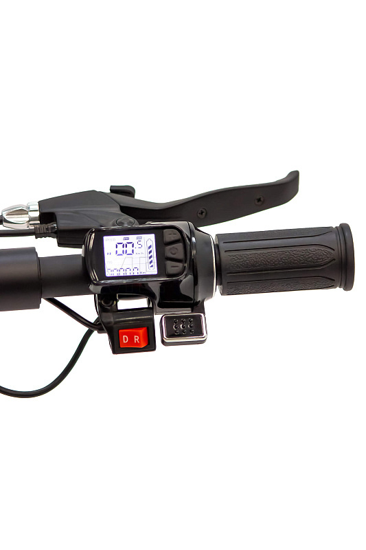 MET OneDrive 1 Электропривод для нескладной механической инвалидной коляски MET