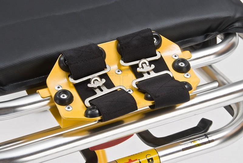 YDC-3HWF Каталка скорой помощи от производителя