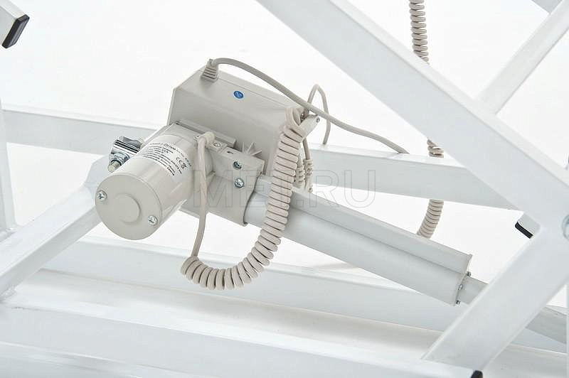 С электроприводом высоты Стул-скамья для массажа шейно воротниковой зоны и тату