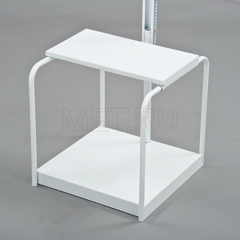 РМ-2  ДКМ  Ростомер со стульчиком MET