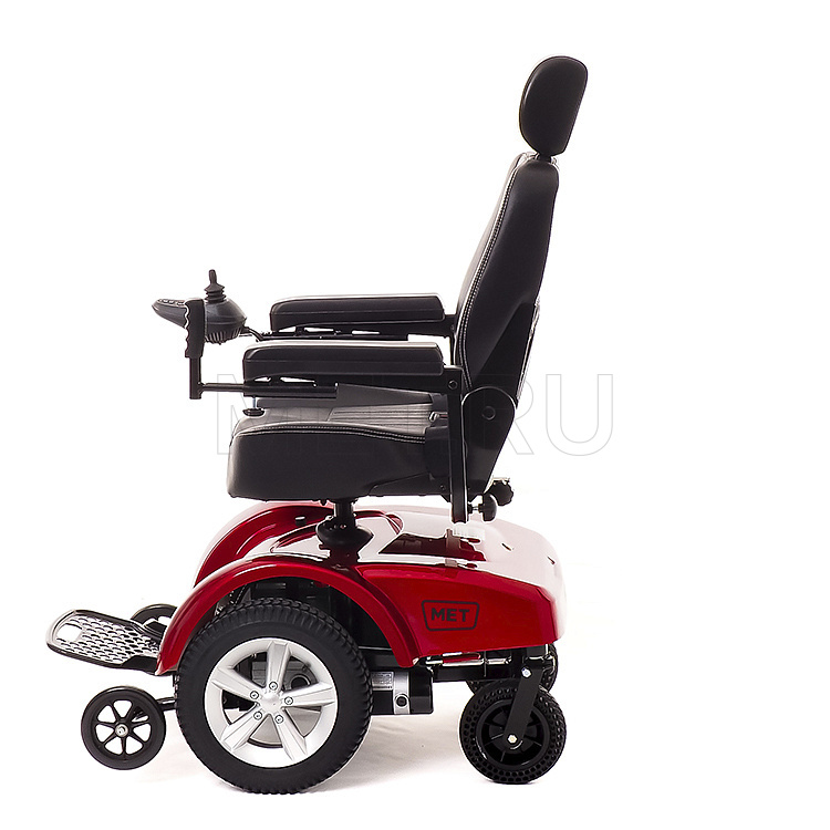 MET AXIS Кресло-коляска с поворотным сиденьем от производителя