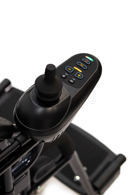 MET START 100 Кресло-коляска с электроприводом от производителя