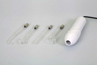 Косметологический комбайн, 5 функций