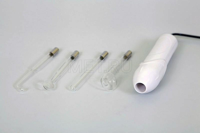 SD-4503 Косметологический комбайн, 5 функций MET