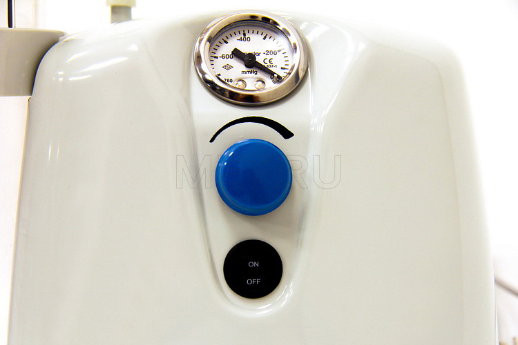 ПА-1 (с катетерами) Отсасыватель медицинский портативный, для домашнего пользования