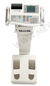 Tanita BC-418 MA Профессиональные весы-анализатор от производителя