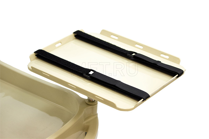 МЕТ PSC-280 Стол реаниматолога МЕТ