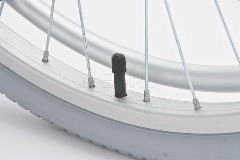 Otto Bock START ЛИТЫЕ КОЛЕСА Кресло-коляска комнатное с шириной сиденья 43 cм МЕТ