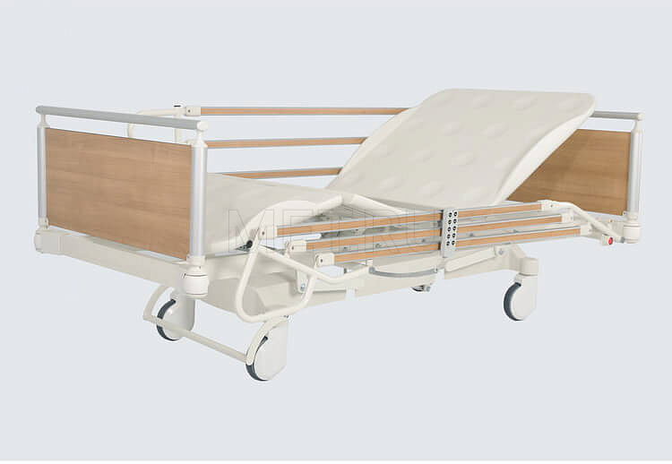 REBORN 3 Функциональная электрическая кровать