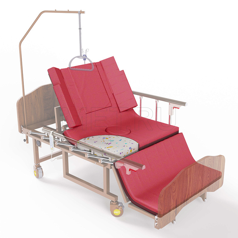 МЕТ МТ-150 Матрас для кроватей MET REVEL NEW, REMEKS, REALTA