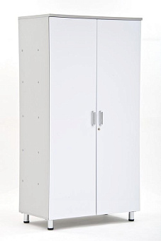 Аптечный шкаф для медикаментов с металлическим трейзером, серия "Бест"