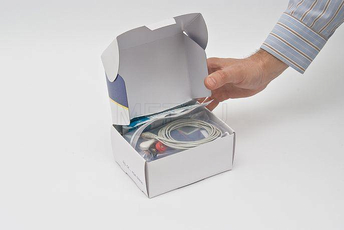  Электрокардиограф " АРМЕД " PC-80A