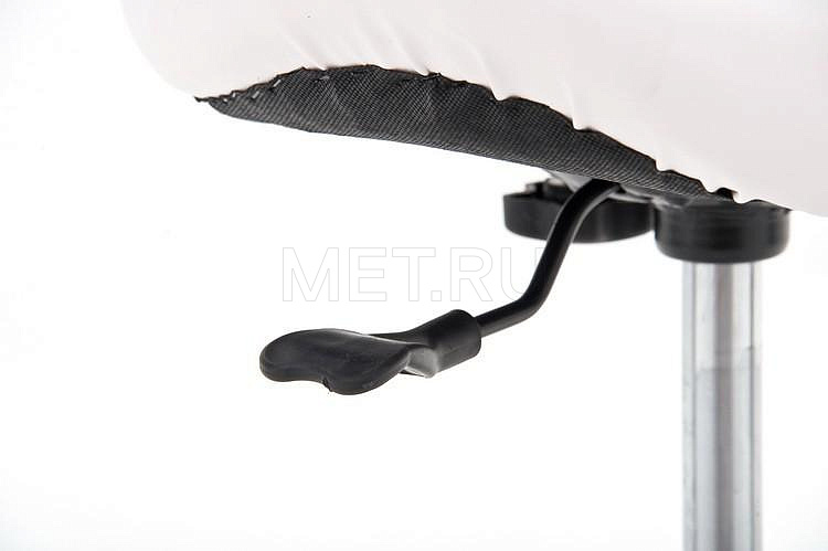 Модель IV Стул для массажиста MET