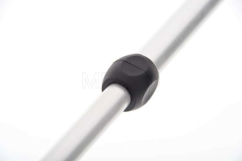 REBOTEC Комфорт Софт-Натур (правый) Костыль-канадка с рукояткой из пробкового дерева под правую руку, Германия МЕТ