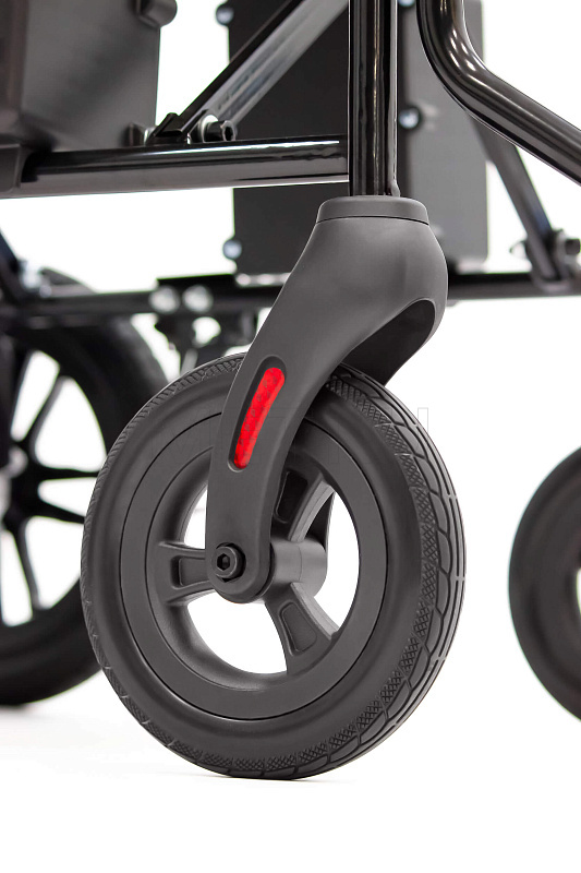 MET PINI Кресло-коляска складная с электроприводом от производителя