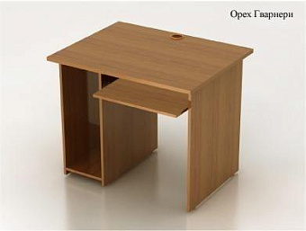 Компьютерный стол 90х70 см