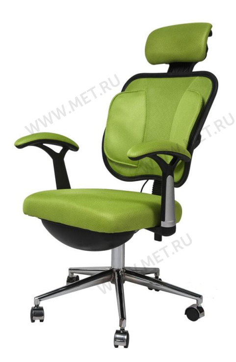 GJ-B06 Офисное массажное кресло от производителя
