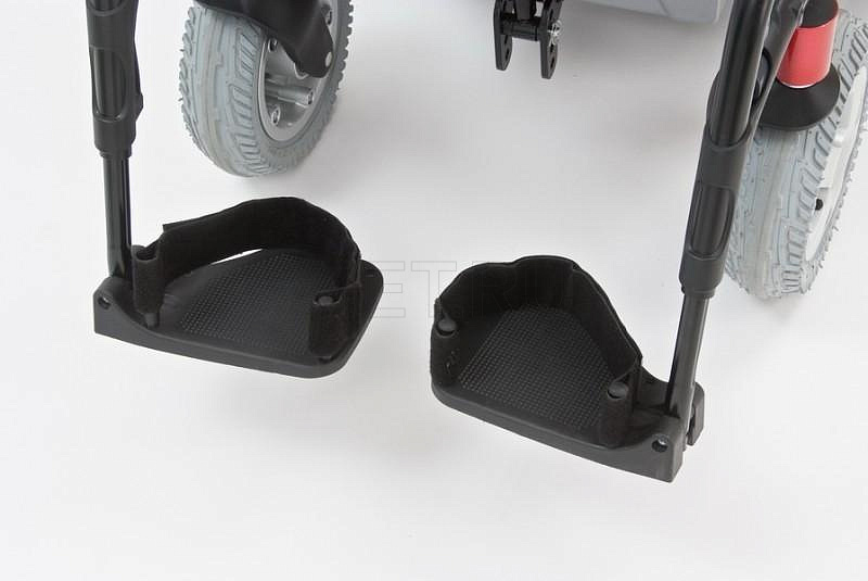 Invacare Kite Электрическое кресло-коляска MET