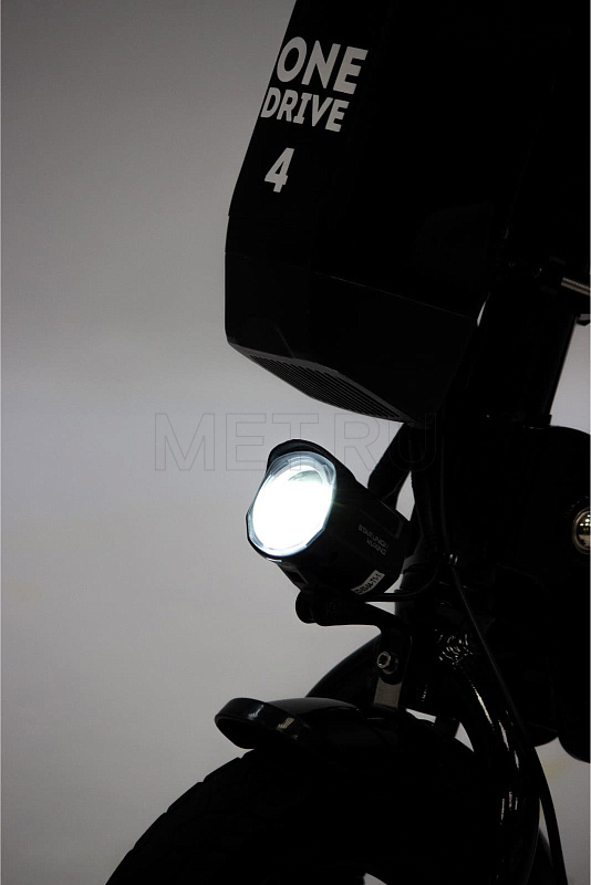 MET OneDrive 4 Электропривод для инвалидной коляски от производителя