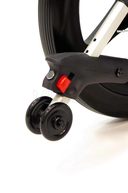 МЕТ ECLIPSE B Механическое кресло-каталка от производителя