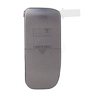 Динго AT-2020 Персональный алкотестер c электрохимическим датчиком и 4-разрядным дисплеем МЕТ