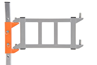 Кронштейн для подъемника MET TITAN M