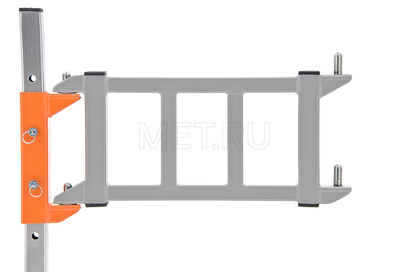 Калитка-удлинитель Кронштейн для подъемника MET TITAN M от производителя