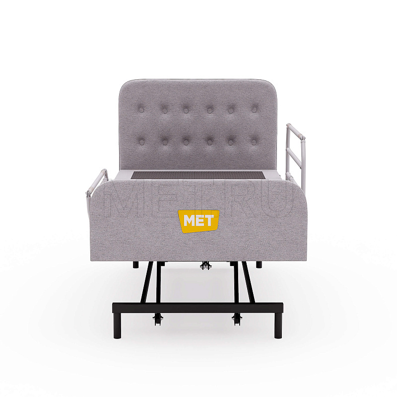 MET JANIN Кровать для пожилых электрическая МЕТ