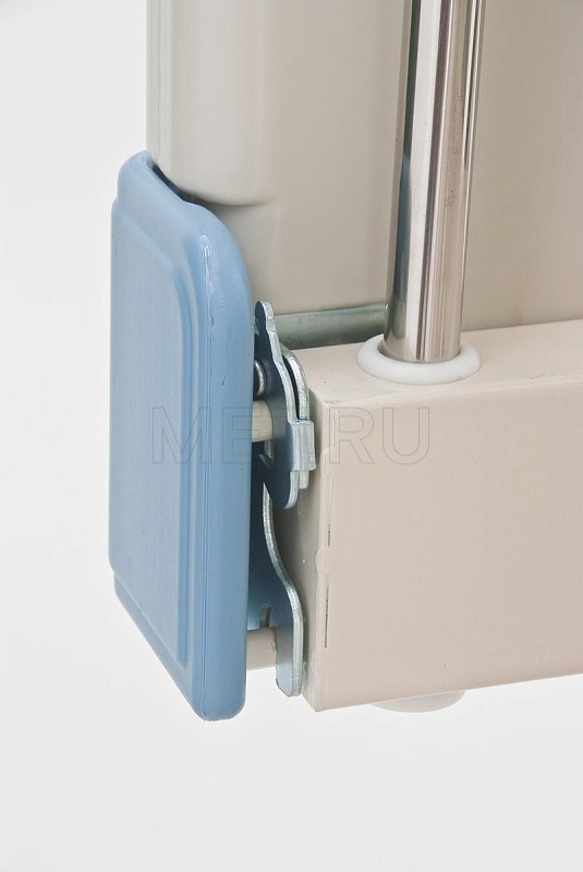 DB-2 Функциональная электрическая кровать реанимационного класса