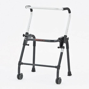 Ходунки на колёсах Walk on REBOTEС 175.30