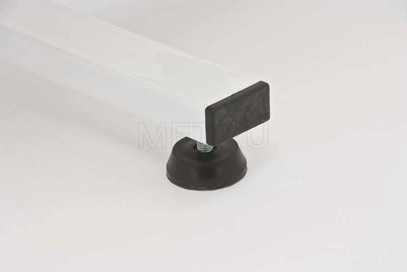 Оптимум Косметологическое кресло трехсекционное MET