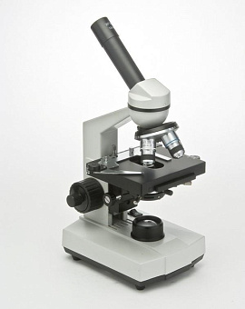 Микроскоп медицинский для биохимических исследований
