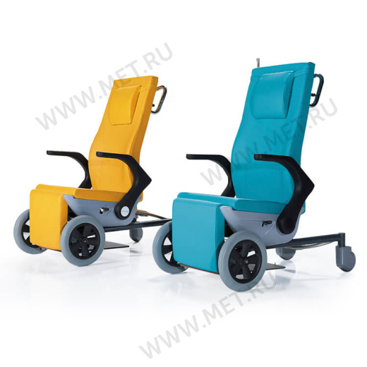MET B-CARE Кресло гериатрическое от производителя