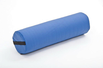 Валик для массажного стола, круглый 60 х 20 cм