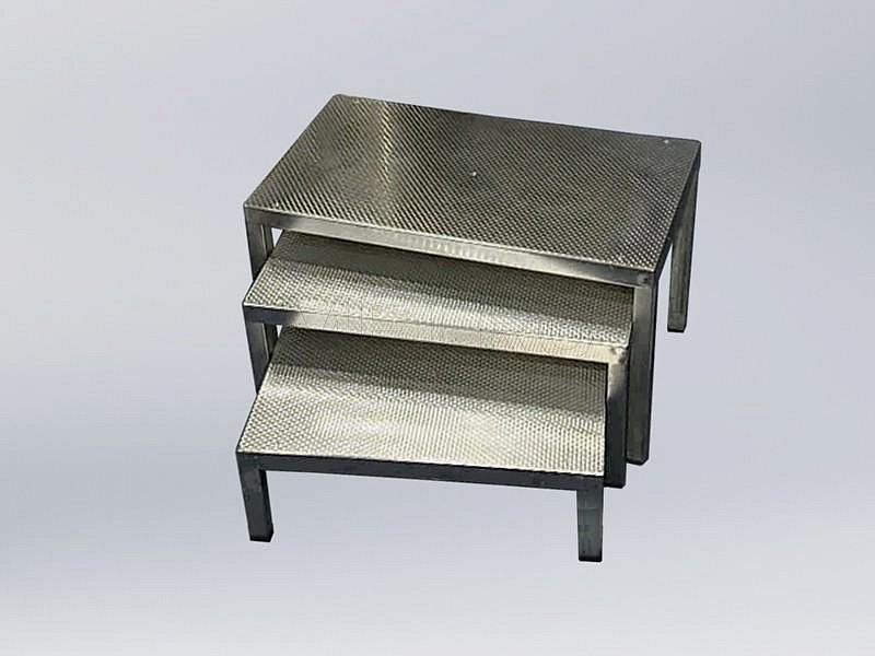 КПП-31 Подставки-ступеньки к столу операционному от производителя