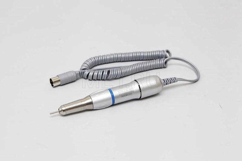 Strong 207A/107II Аппарат для маникюра,с педалью в коробке (35000 об/мин) МЕТ