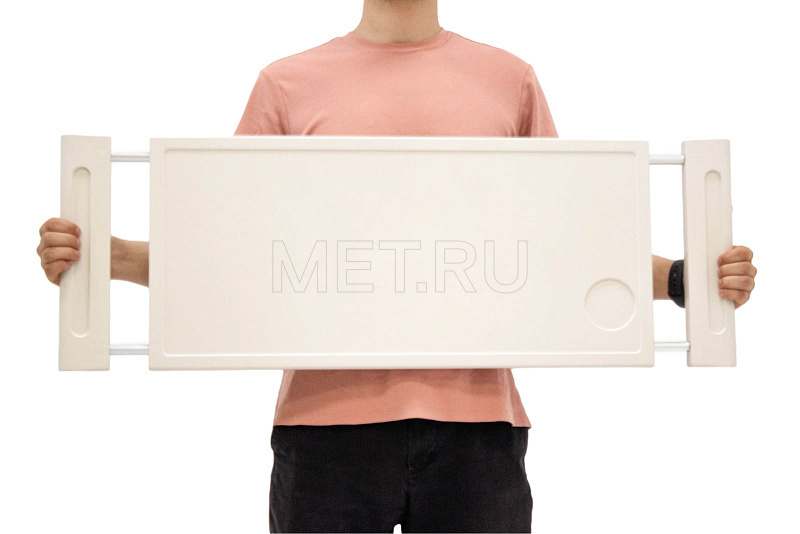 МЕТ Надкроватный столик