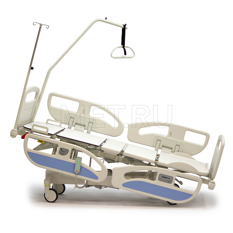 MET TATRA LIGHT X Кровать функциональная медицинская