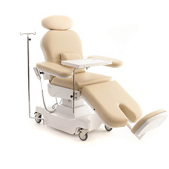 Кресло для диализа и химиотерапии