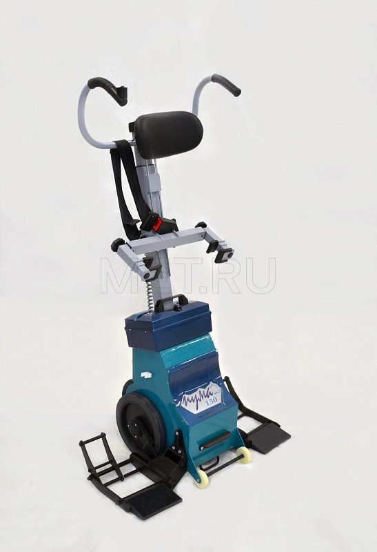 Пума-УНИ-160 Лестничный подъемник для кресла-коляски от производителя