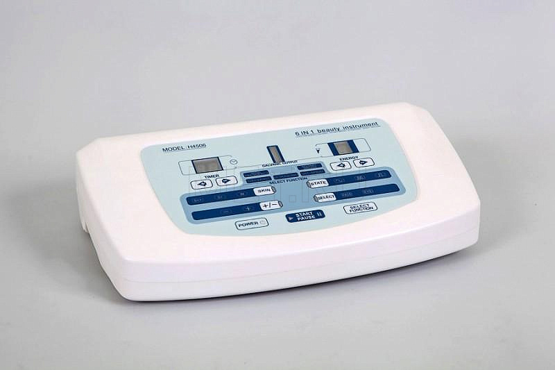SD-4506 Косметологический комбайн, 6 функций МЕТ