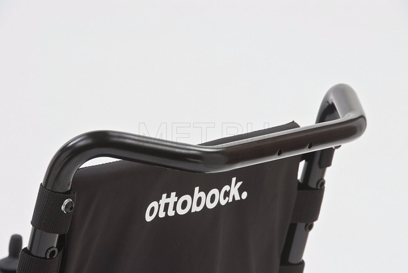 Otto Bock A-200 Инвалидная коляска с электроприводом и шириной сиденья 38-42 см