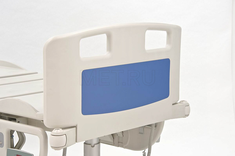 MET TATRA ЛАТЕРА+ВЕСЫ Кровать с ЛАТЕРАЛЬНЫМИ наклонами ложа и ВЕСАМИ от производителя