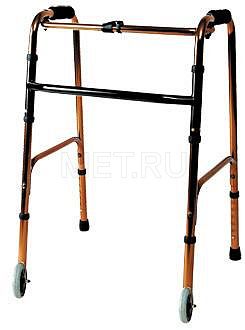  Ходунки на колесах 10180 -W от производителя