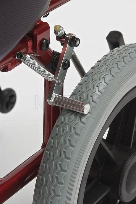 FS258LBYGP Детское кресло-коляска