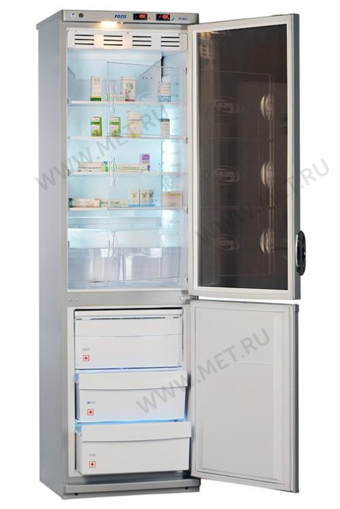 ХЛ-340 Холодильник лабораторный от производителя